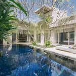 Beach Front Kedonganan Villas 2 Bedroom