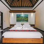 Beach Front Kedonganan Villas 2 Bedroom