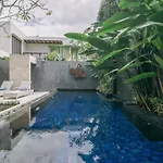 Beach Front Kedonganan Villas 2 Bedroom