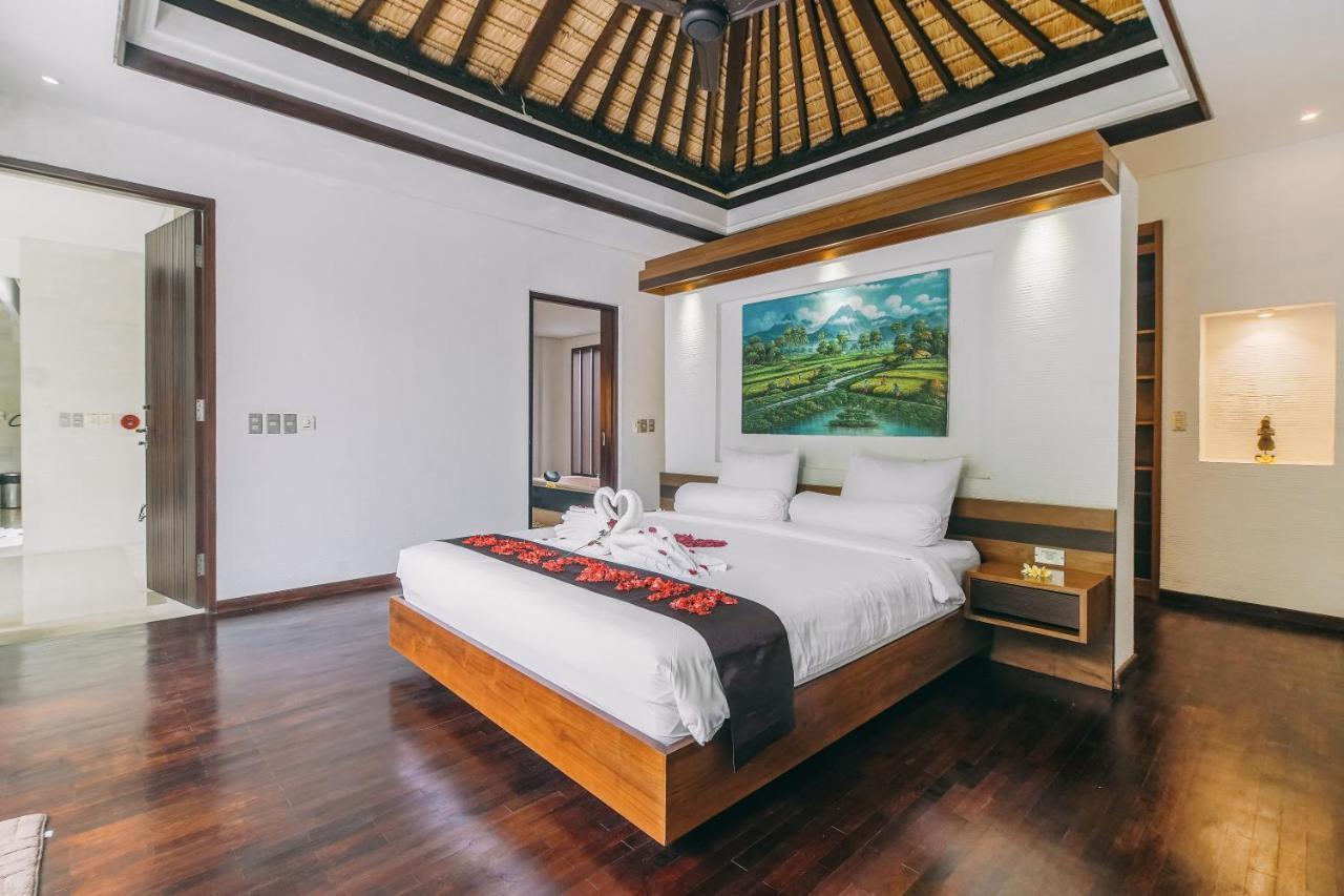 Villa Beach Front Kedonganan 2 Bedroom Kuta (Bali)