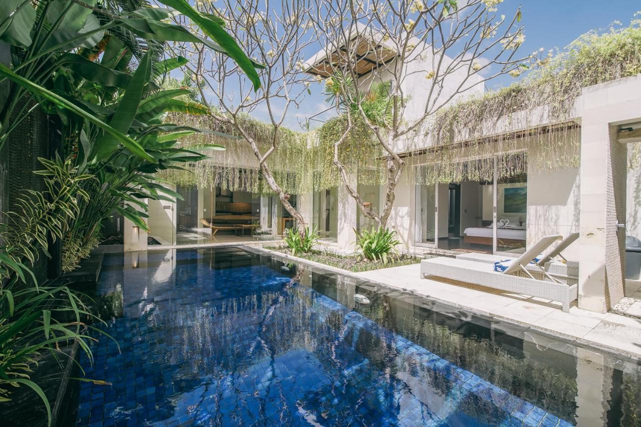 Beach Front Kedonganan 2 Bedroom * Kuta (Bali)