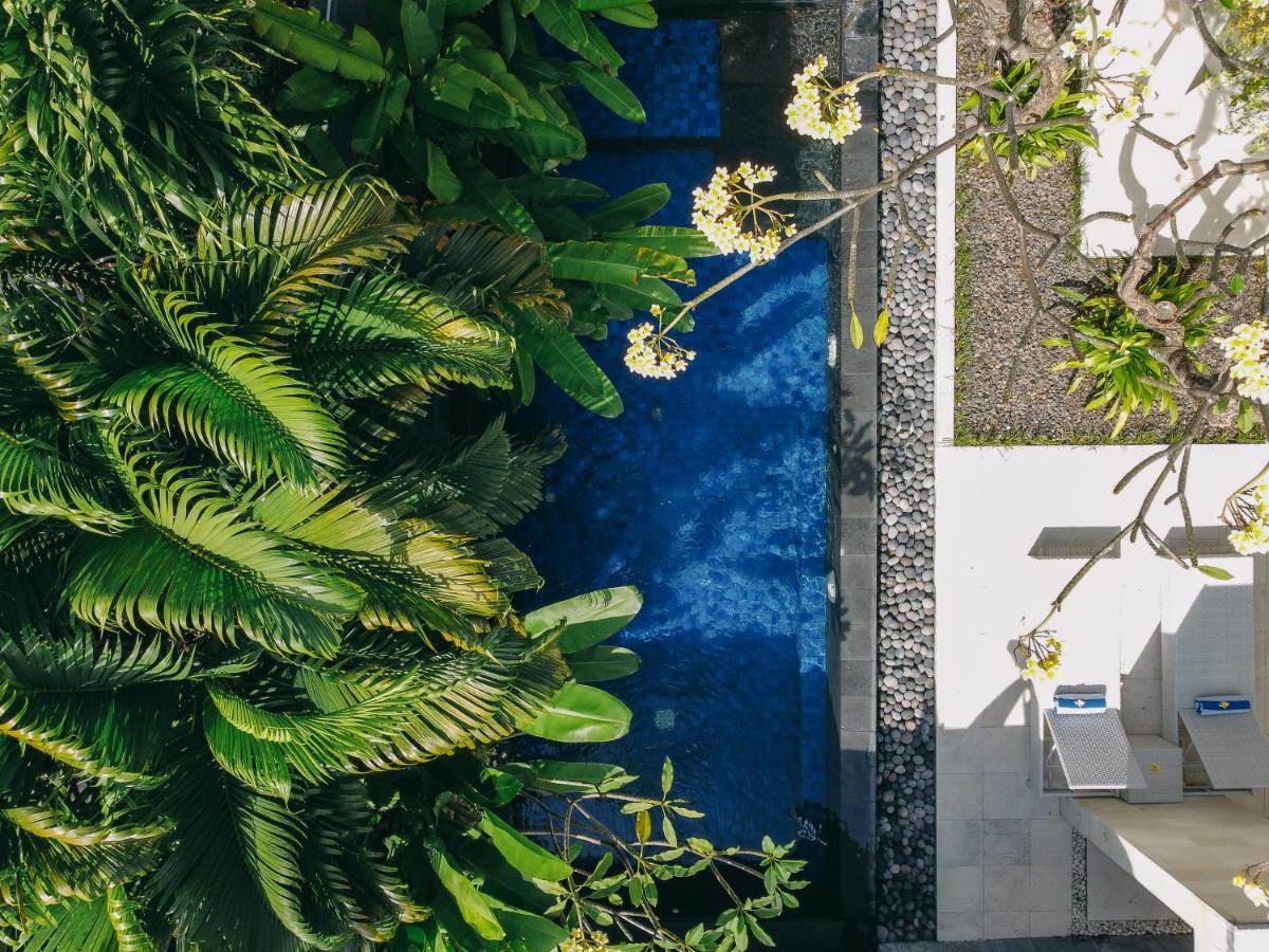 Beach Front Kedonganan 2 Bedroom Villa *