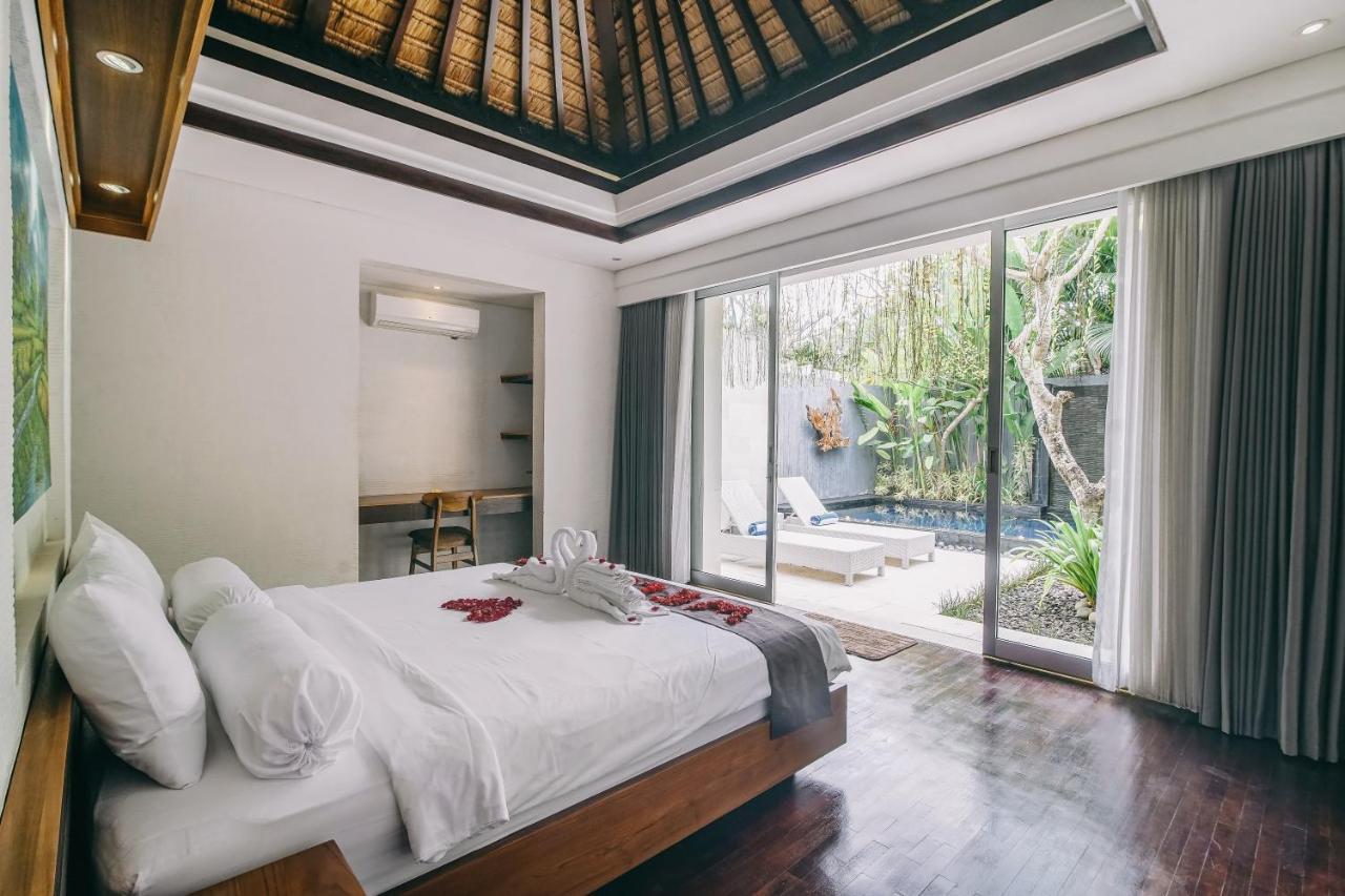 Beach Front Kedonganan 2 Bedroom * Kuta (Bali)