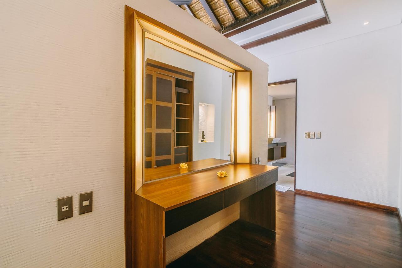 Beach Front Kedonganan 2 Bedroom * Kuta (Bali)