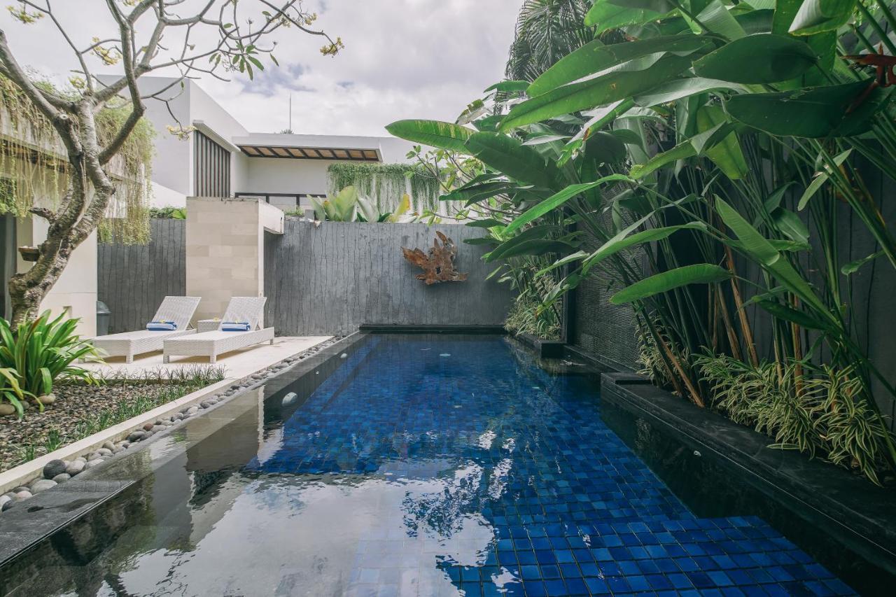 Beach Front Kedonganan 2 Bedroom *