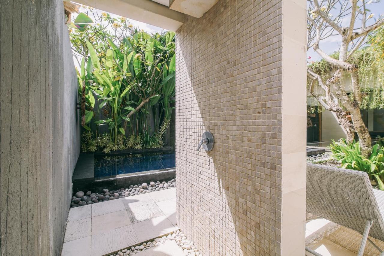 Beach Front Kedonganan 2 Bedroom Villa
