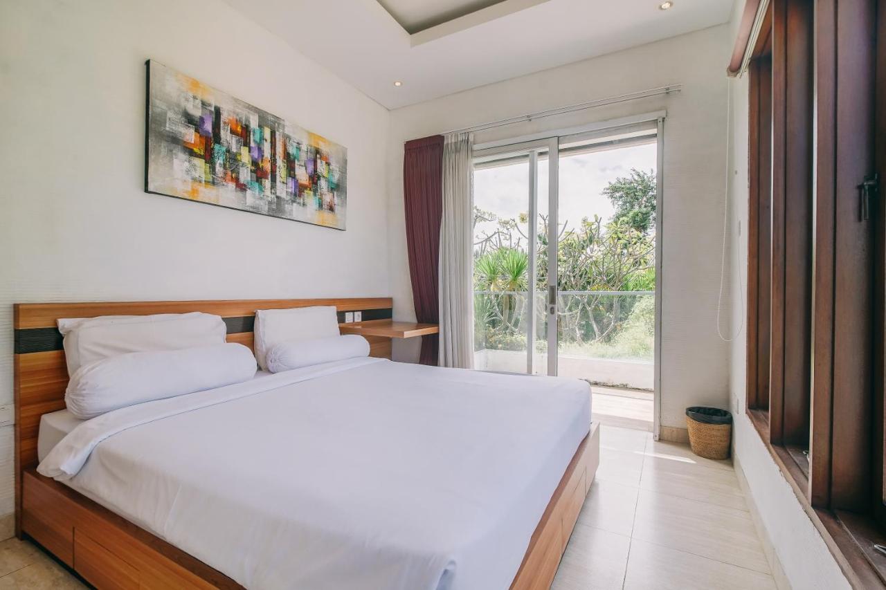 Beach Front Kedonganan 2 Bedroom Villa *